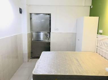 庭苑公寓（町寓2期店） 1室0厅1卫