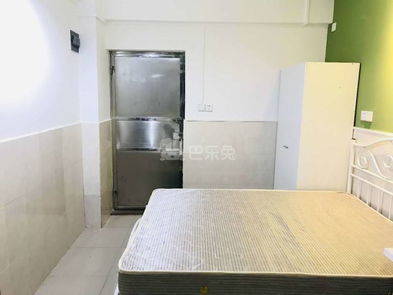 庭苑公寓（町寓2期店）4601164卧室图1