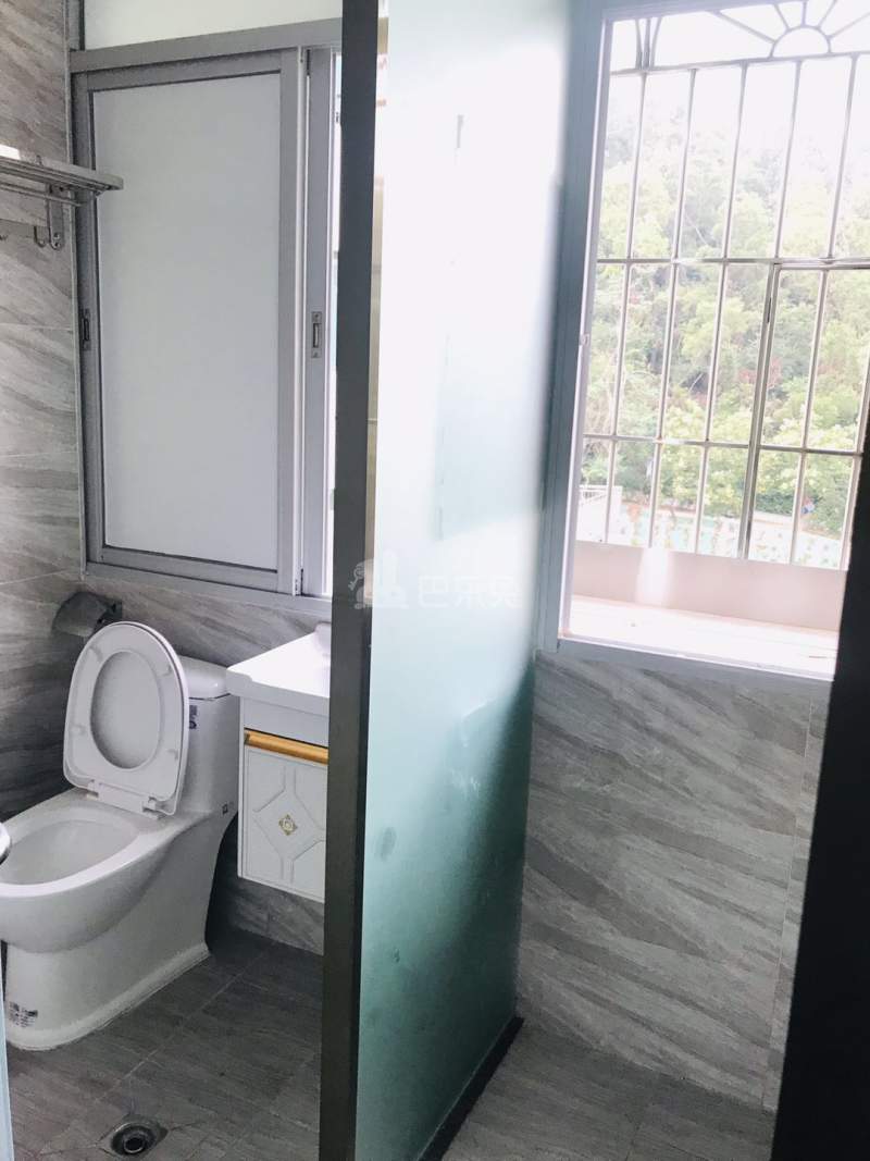 庭苑公寓（珊瑚店）4604535卫生间图7