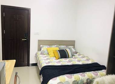 庭苑公寓（珊瑚店） 1室0厅1卫