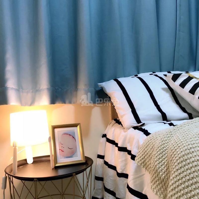 宝安区32区上川村4片10号4604602卧室图0