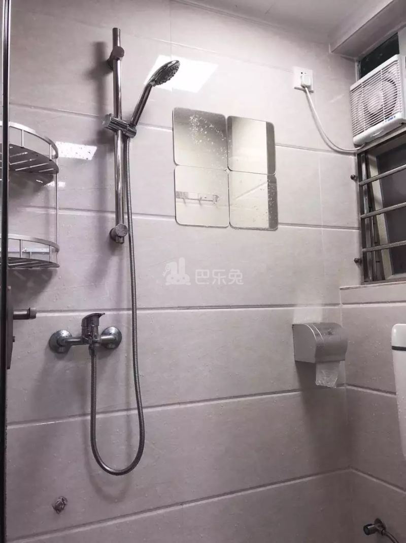 宝安区32区上川村4片10号4604602卫生间图4