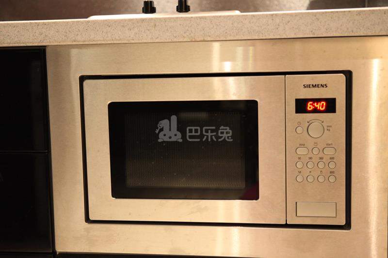 珠江路酒店式公寓4605220厨房图3