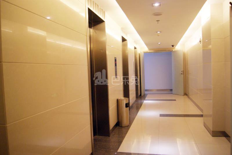 新街口酒店式公寓4605273周边环境图8