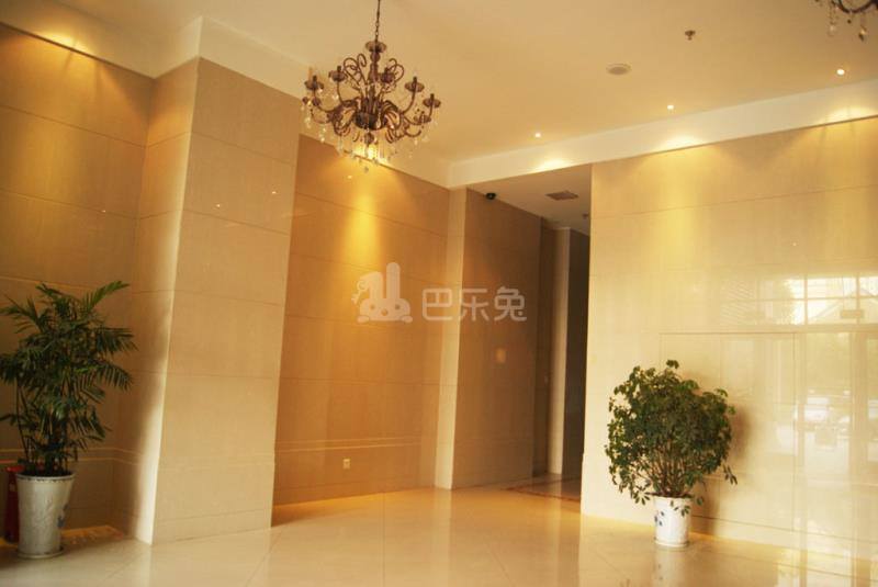 新街口酒店式公寓4605273周边环境图7