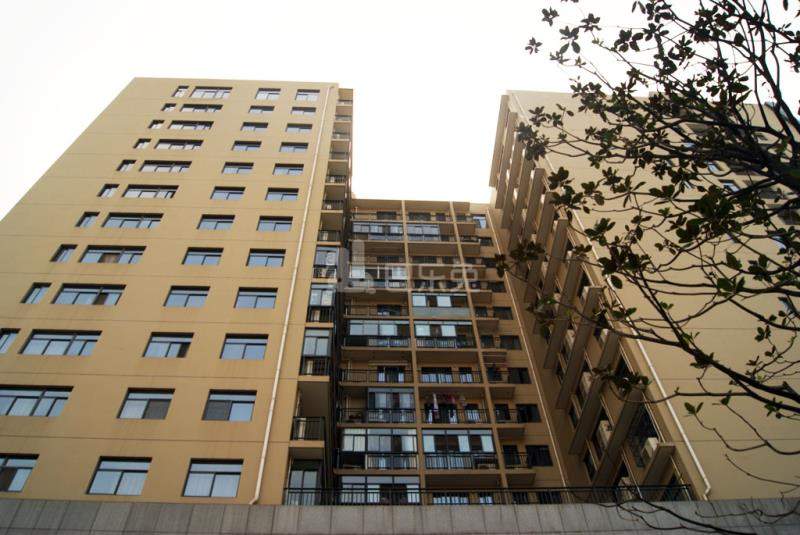 新街口酒店式公寓4605273周边环境图10