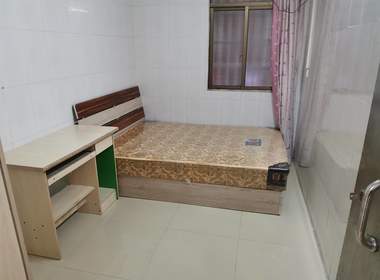 悦来公寓（嘉禾望岗西怀南街东十五巷1号） 2室1厅1卫