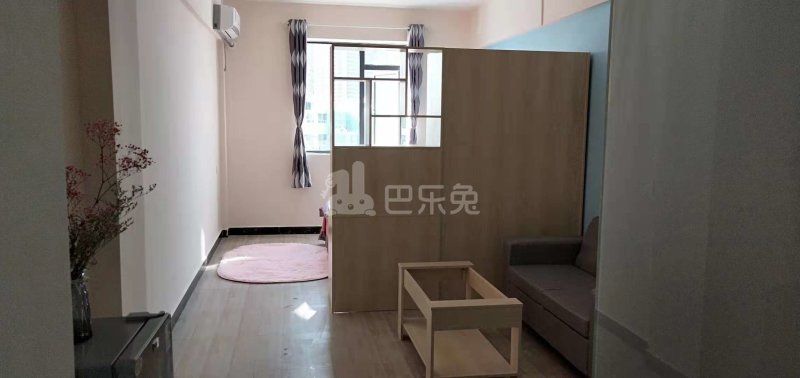 乐美居公寓4613525客厅图4