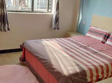 乐美居公寓 1室1厅1卫