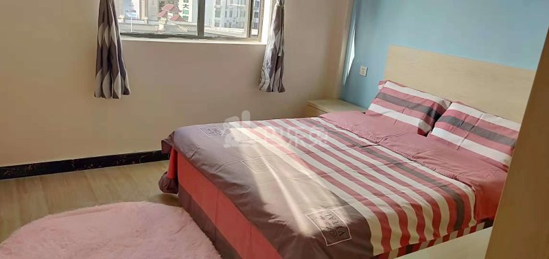 乐美居公寓4613525卧室图2