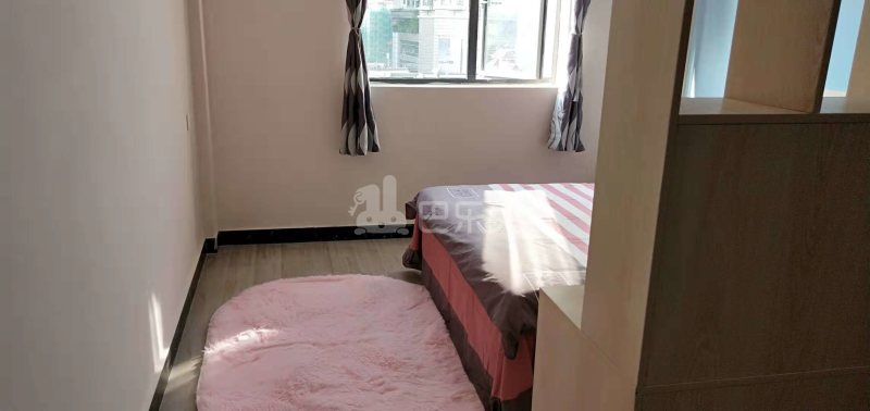 乐美居公寓4613525卧室图1
