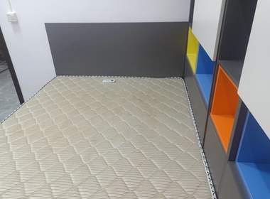 阳光公寓（京溪村京溪大街30号） 2室1厅1卫