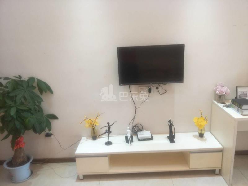 恒迪公寓（平湖店）4627726卧室图1