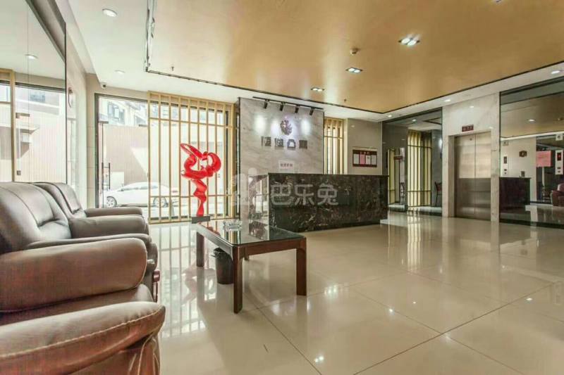 恒迪公寓（平湖店）4627726客厅图4