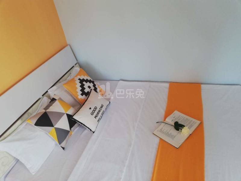 米恋公寓（桥头店）4628180周边环境图7