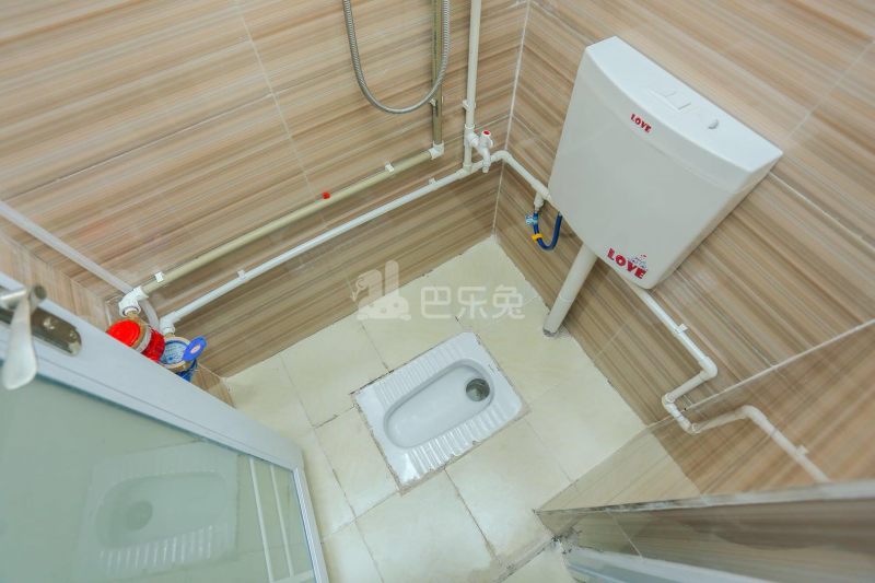 米恋公寓（桥头店）4628180卫生间图6