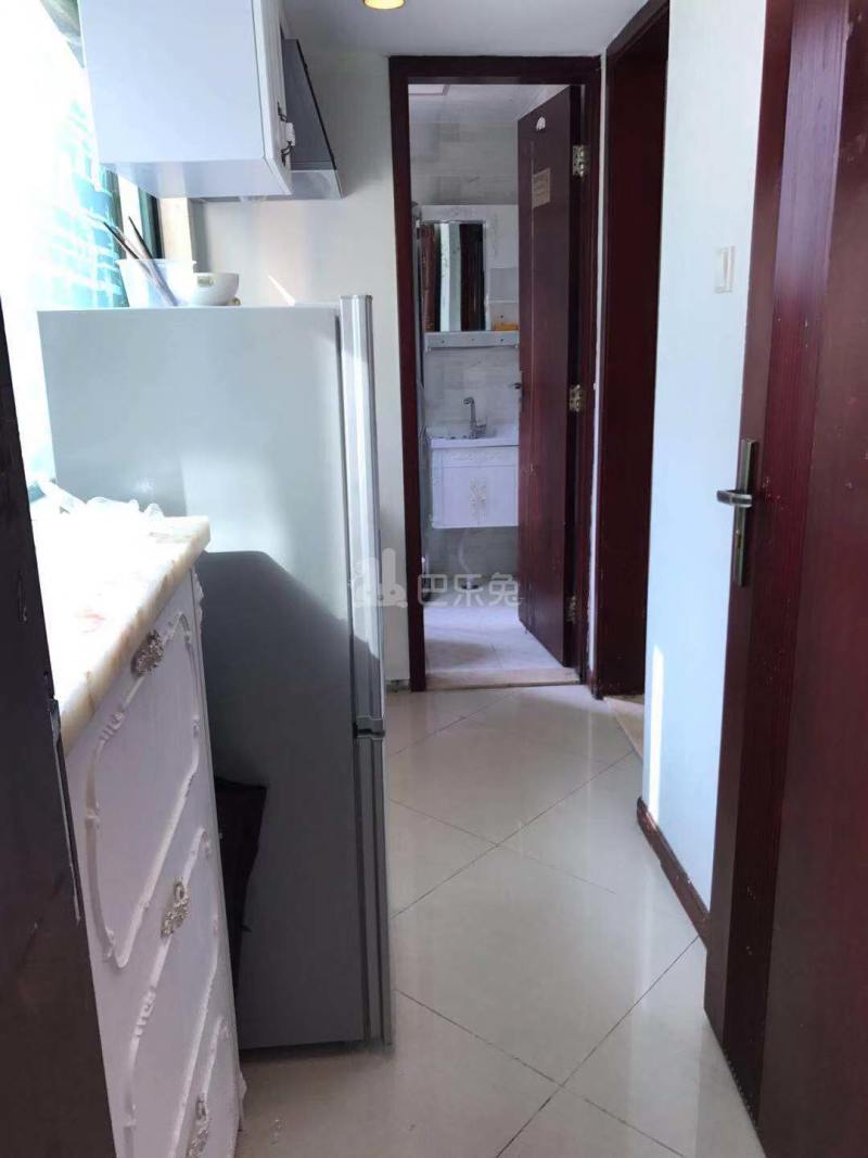 置地精品公寓4632814客厅图3