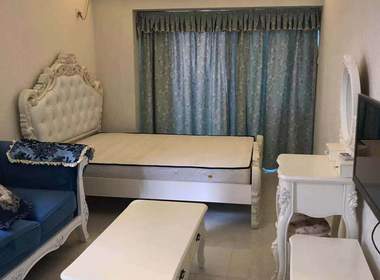 置地精品公寓 1室1厅1卫