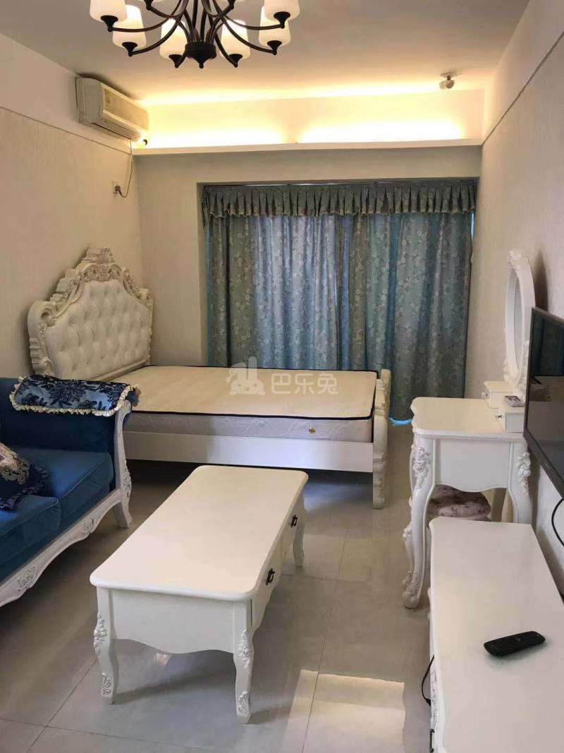 置地精品公寓4632814卧室图2