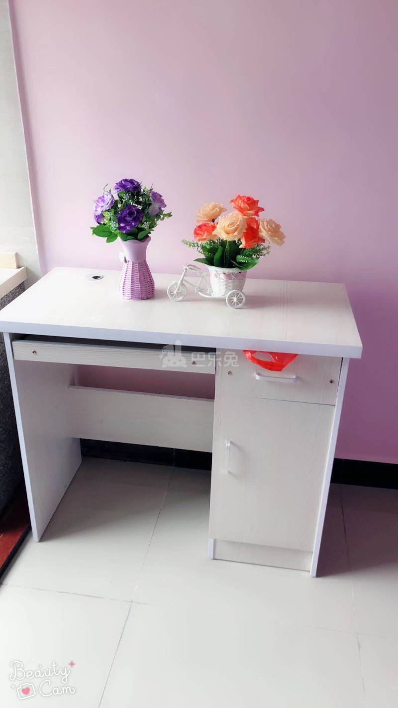 米恋公寓（爱联店）4633530卧室图0