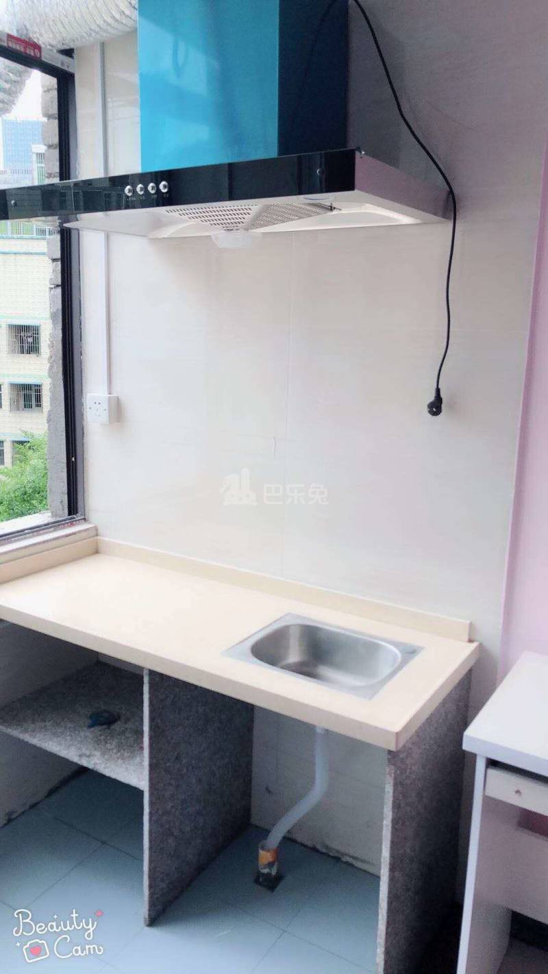 米恋公寓（爱联店）4633530厨房图3