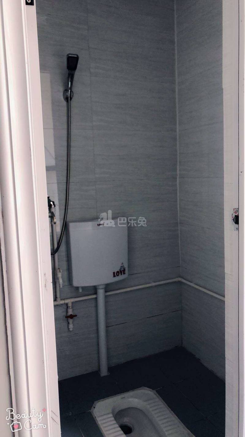 米恋公寓（爱联店）4633530卫生间图4