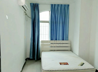 优居公寓（盛平店） 1室0厅1卫