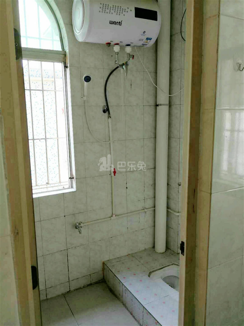 优居公寓（盛平店）4636310卫生间图3