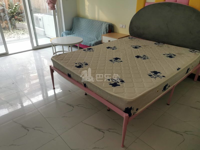 锦秋花园三期4636506卧室图0