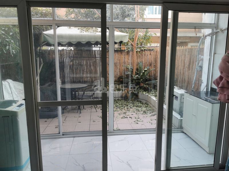 锦秋花园三期4636506卧室窗户图11