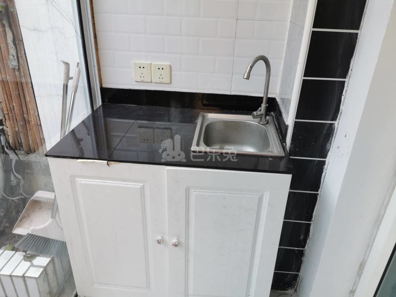锦秋花园三期4636506厨房图6