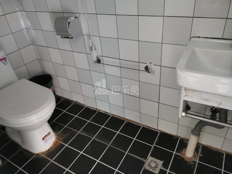 锦秋花园三期4636506卫生间图8