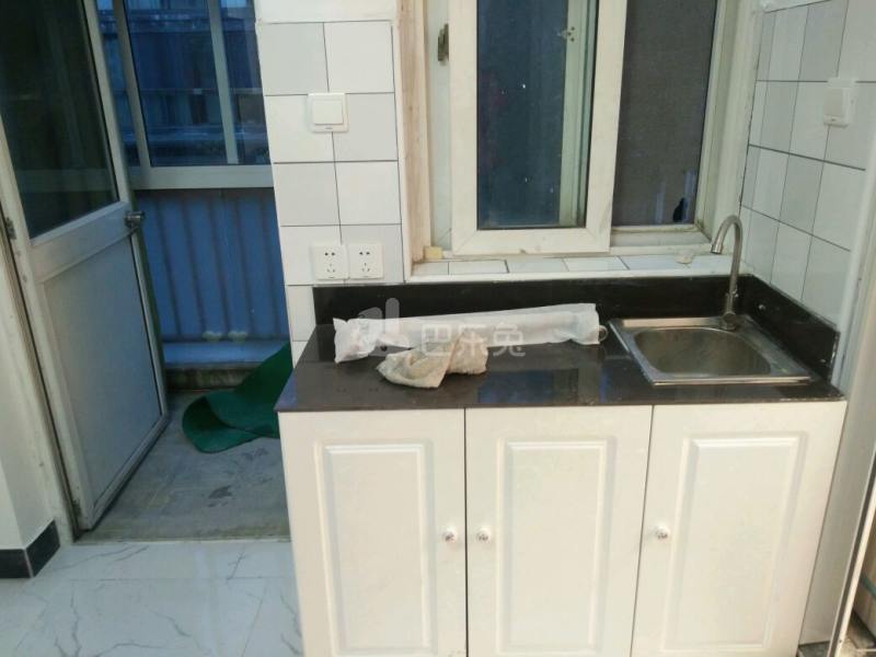 锦秋花园三期4636506厨房图7