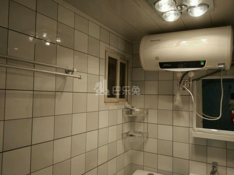 锦秋花园三期4636506卫生间图10