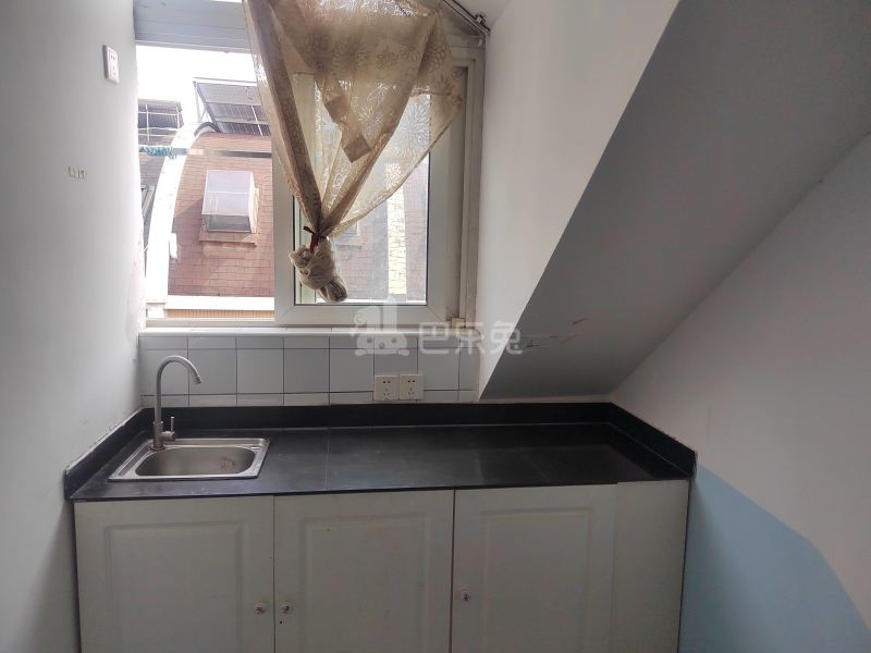 锦秋花园三期4636506厨房图5