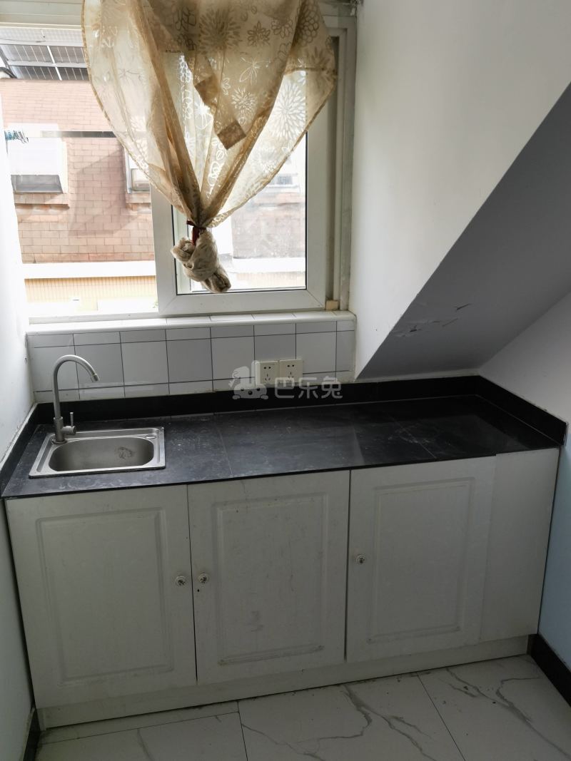 锦秋花园三期4636506厨房图4