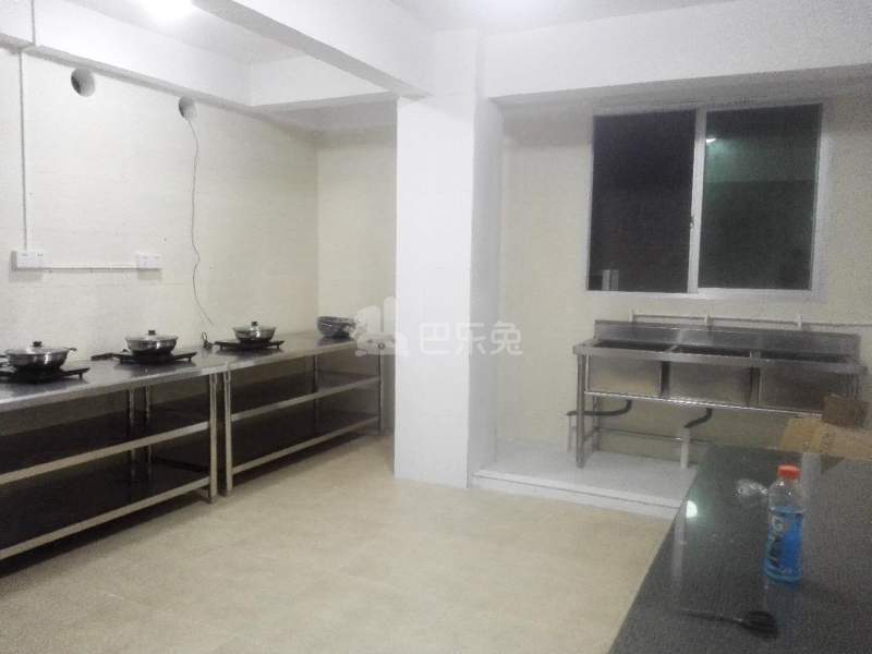 优居公寓（龙东店）4639915客厅图5