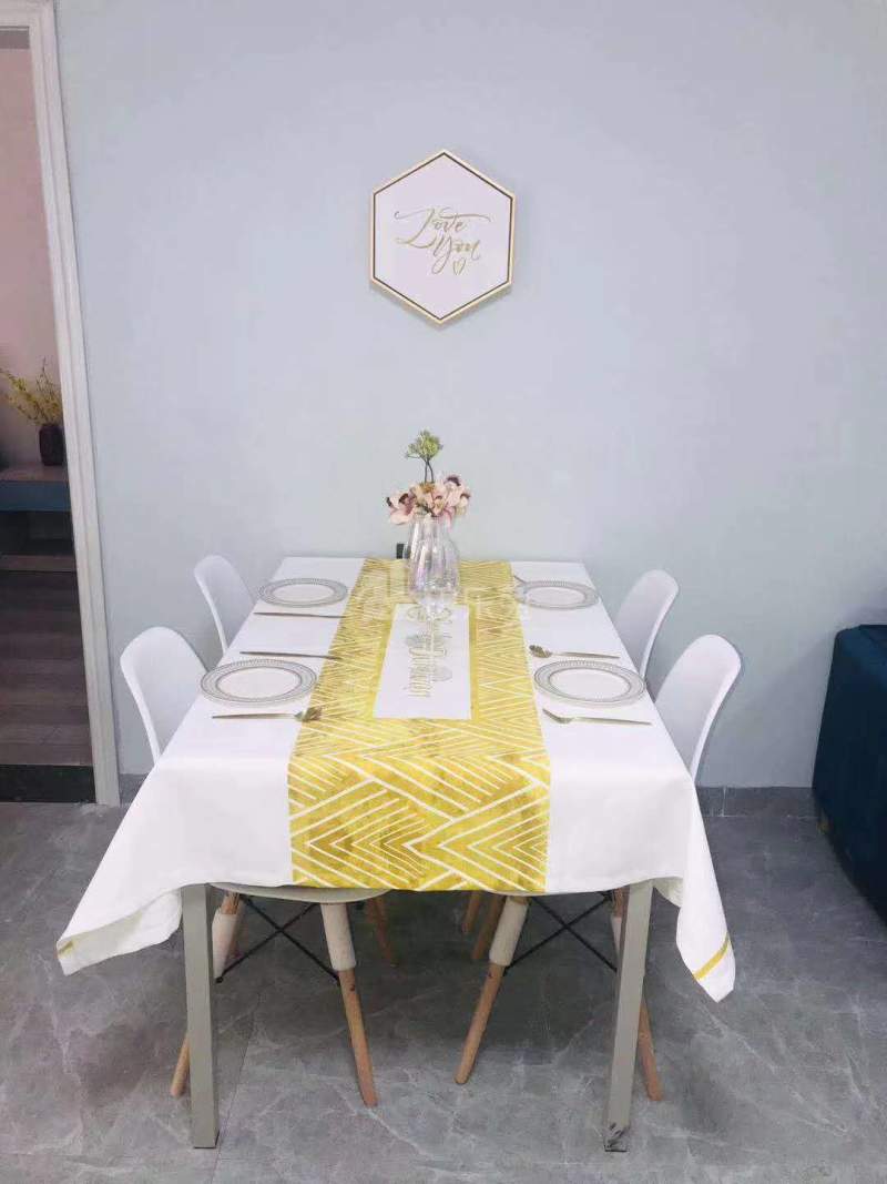 新都城市公寓（塘尾店）4640646客厅图3