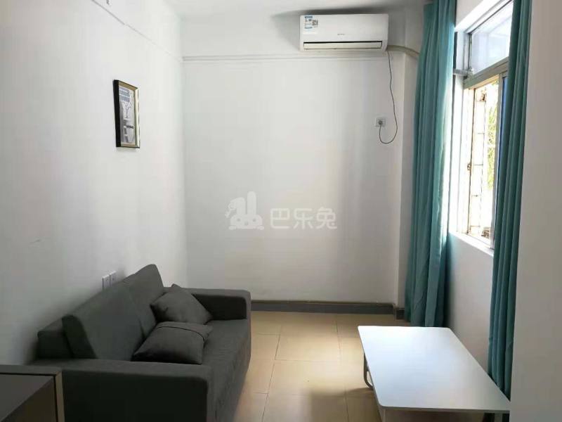 优居公寓（龙城广场）4643112客厅图2