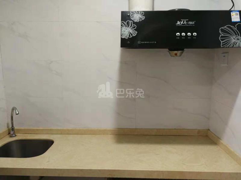 优居公寓（龙城广场）4643112厨房图4