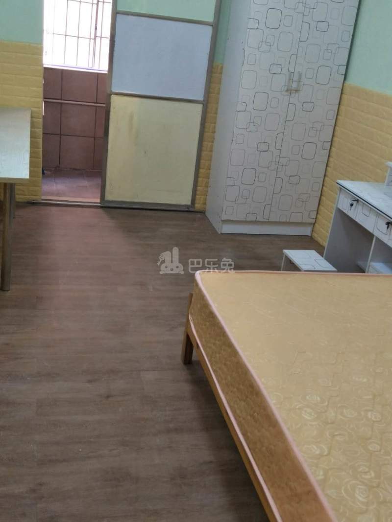 志业时尚公寓（墩背社区17栋）4643150卧室图3