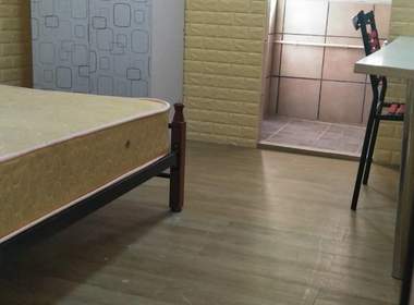 志业时尚公寓（墩背社区17栋） 1室0厅1卫