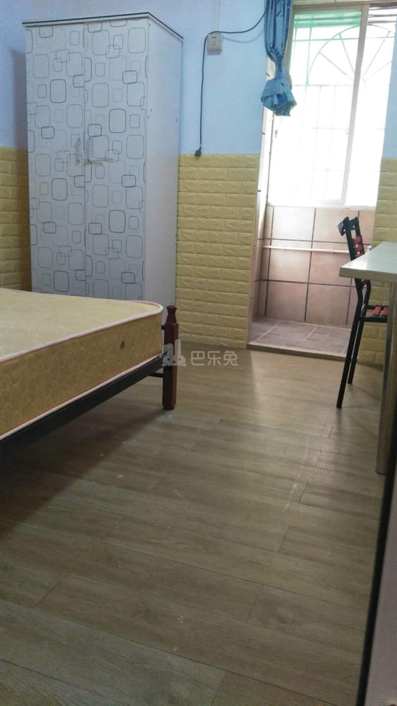 志业时尚公寓（墩背社区17栋）4643150卧室图0