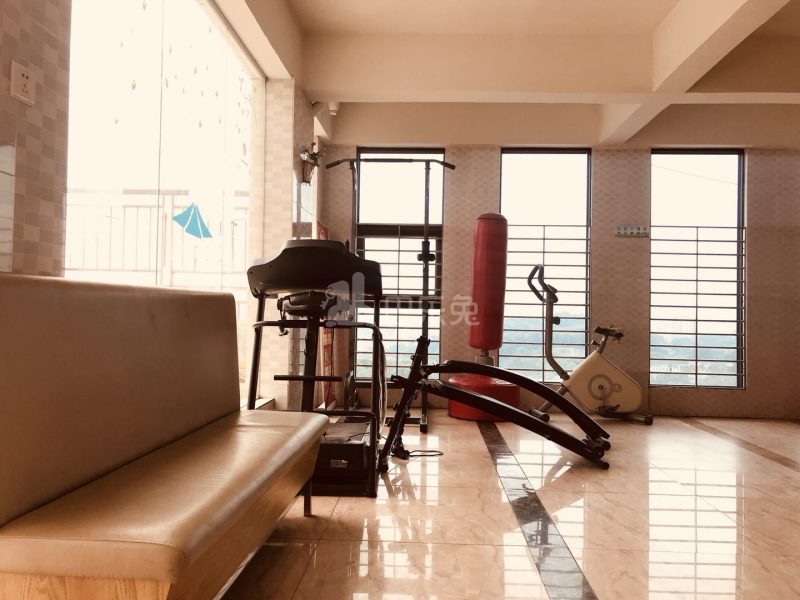 志业时尚公寓（墩背社区17栋）4643150周边环境图10