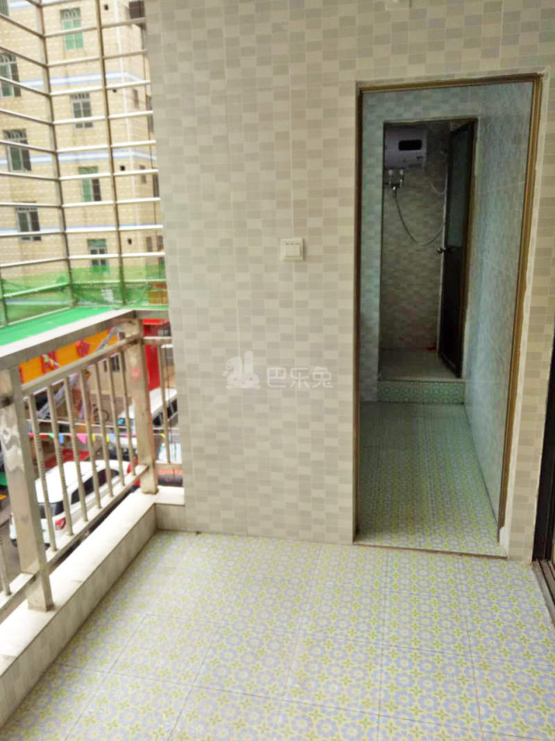 志业时尚公寓（墩背社区17栋）4643155卧室图2