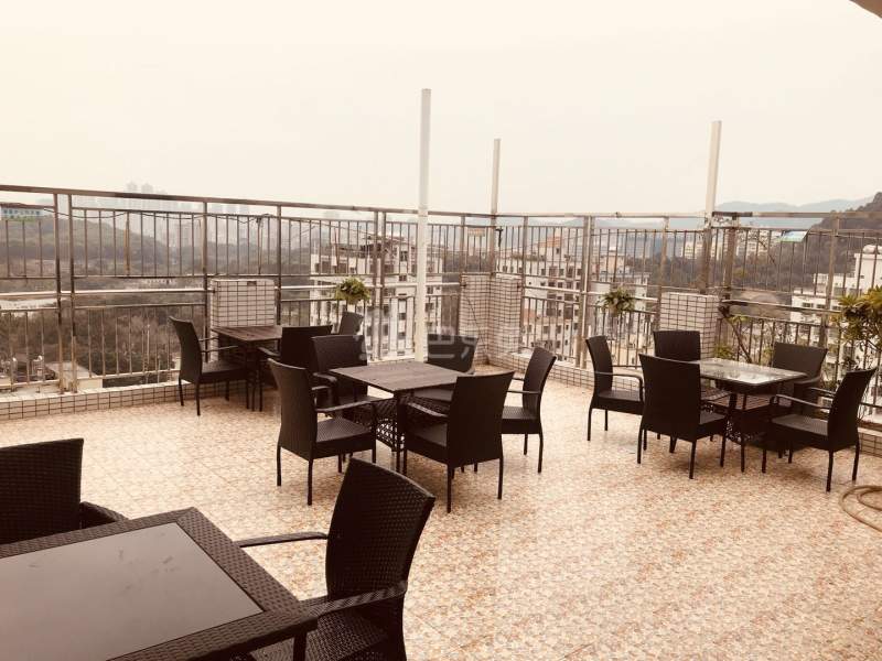 志业时尚公寓（墩背社区17栋）4643155周边环境图10