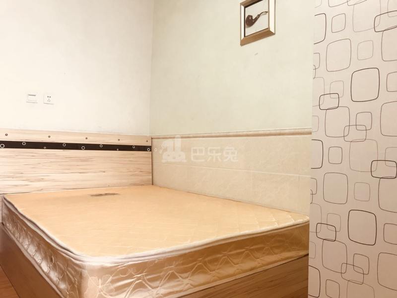 志业时尚公寓（墩背社区17栋）4643159卧室图0