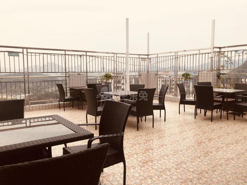 志业时尚公寓（墩背社区17栋）4643159周边环境图6