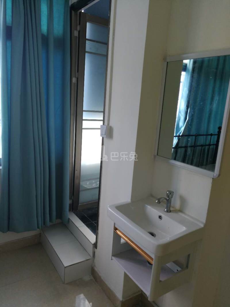 优居公寓（龙城广场）4643233卧室图2