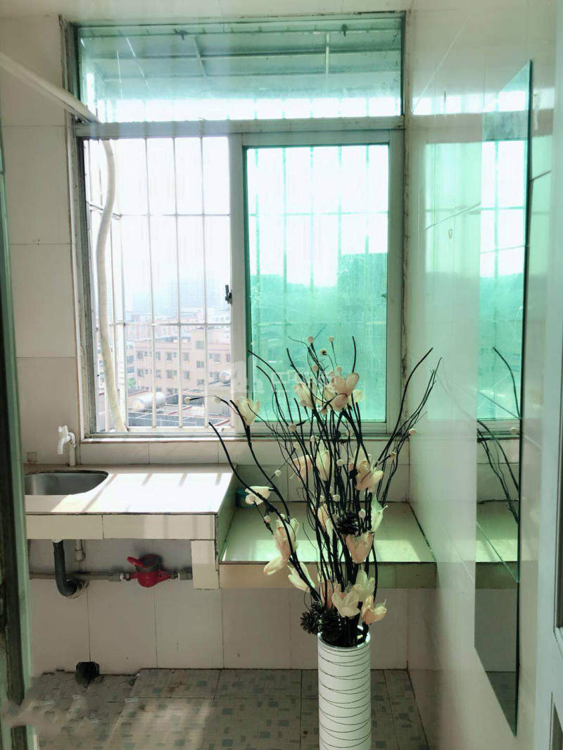 美琪公寓（航城店）4644267卫生间图4